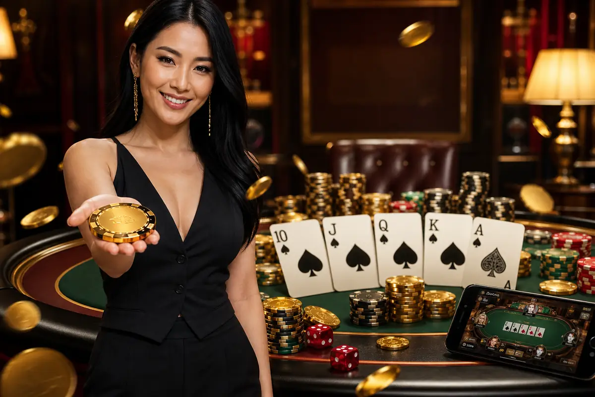 mmk44 VIP အဆင့် Cashback ဆုလာဘ်