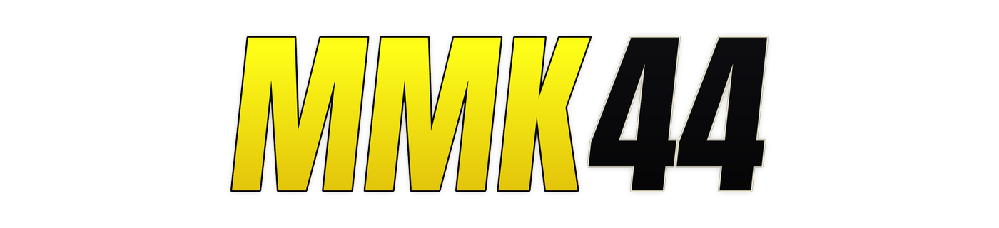 mmk44 logo
